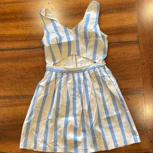 FOREVER 21 | dress | small